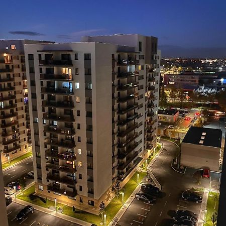 Premium Hils Pallady Apartment Bukares Bagian luar foto