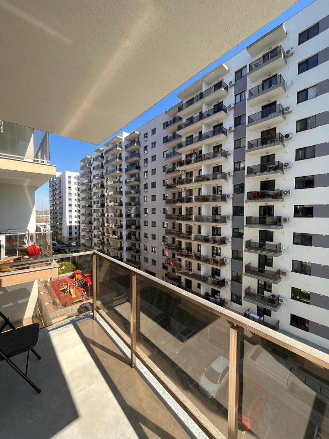 Premium Hils Pallady Apartment Bukares Bagian luar foto
