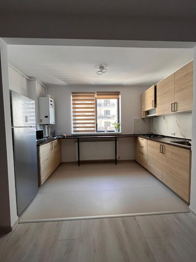 Premium Hils Pallady Apartment Bukares Bagian luar foto