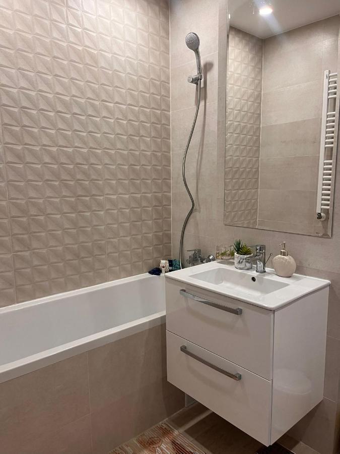 Premium Hils Pallady Apartment Bukares Bagian luar foto