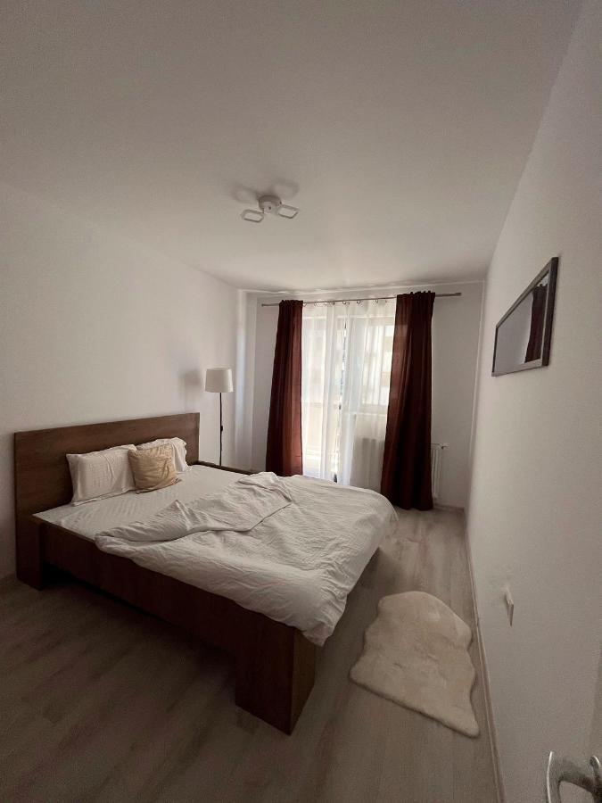 Premium Hils Pallady Apartment Bukares Bagian luar foto