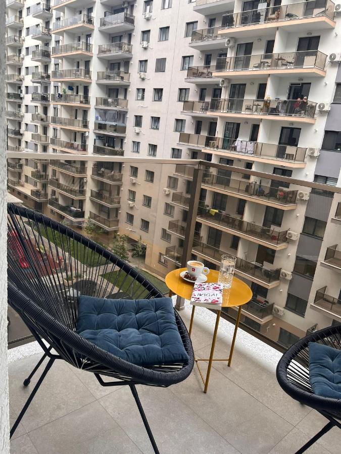 Premium Hils Pallady Apartment Bukares Bagian luar foto