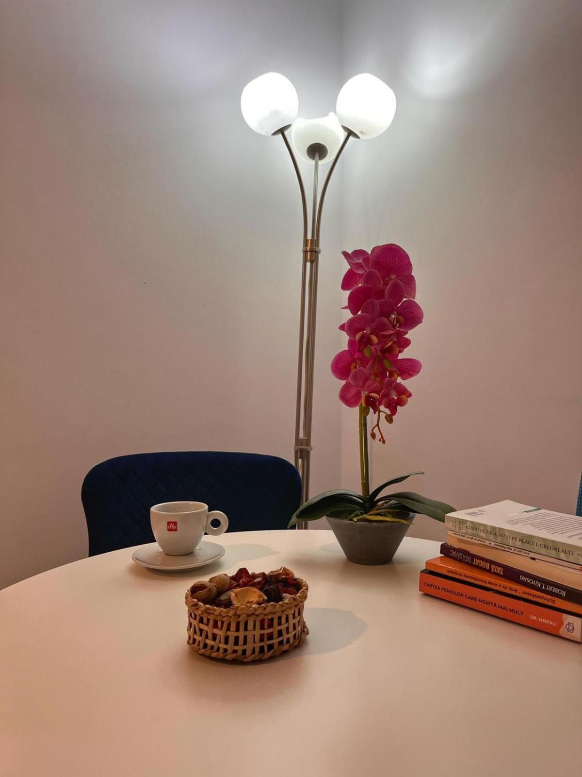 Premium Hils Pallady Apartment Bukares Bagian luar foto