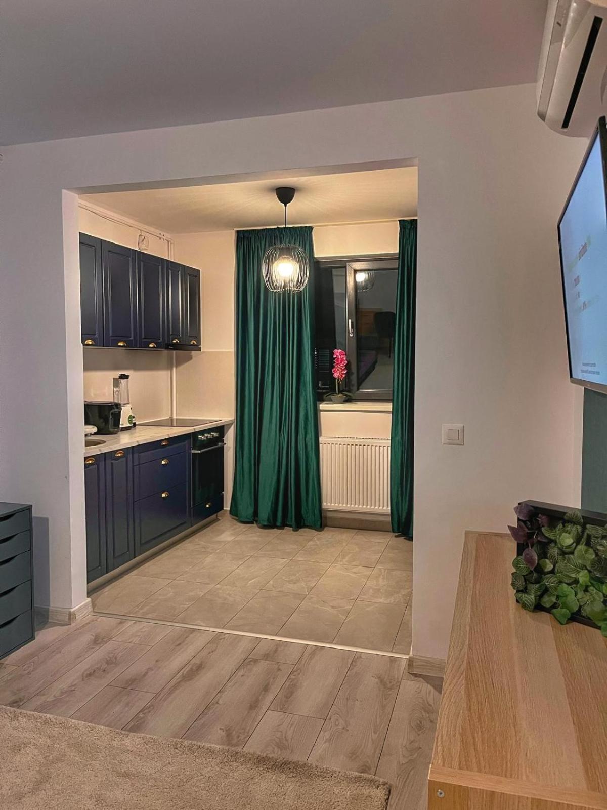 Premium Hils Pallady Apartment Bukares Bagian luar foto