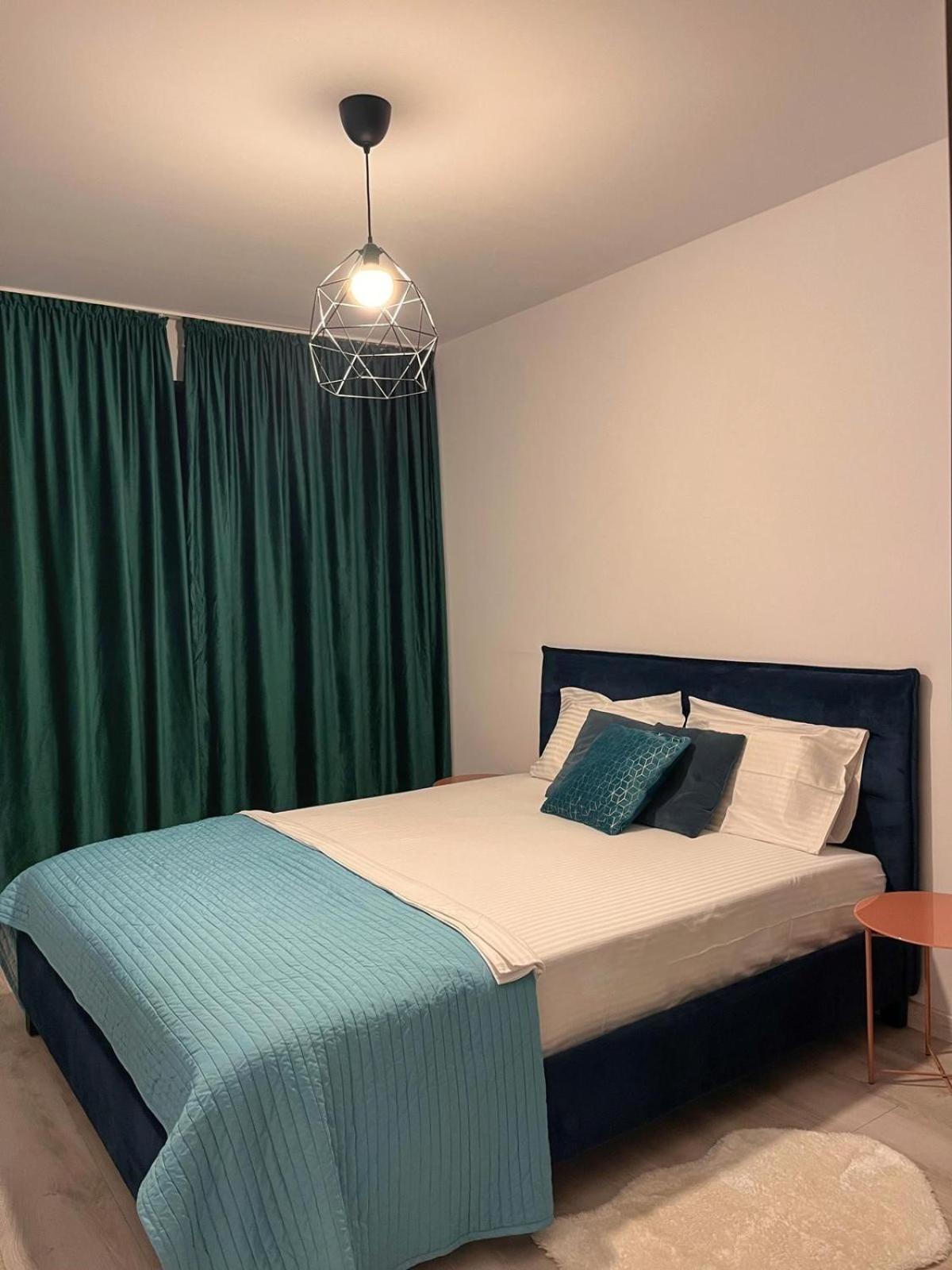 Premium Hils Pallady Apartment Bukares Bagian luar foto