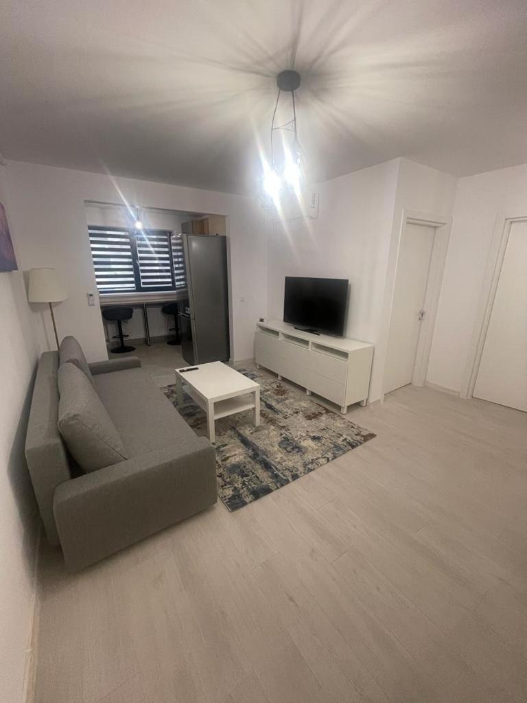 Premium Hils Pallady Apartment Bukares Bagian luar foto