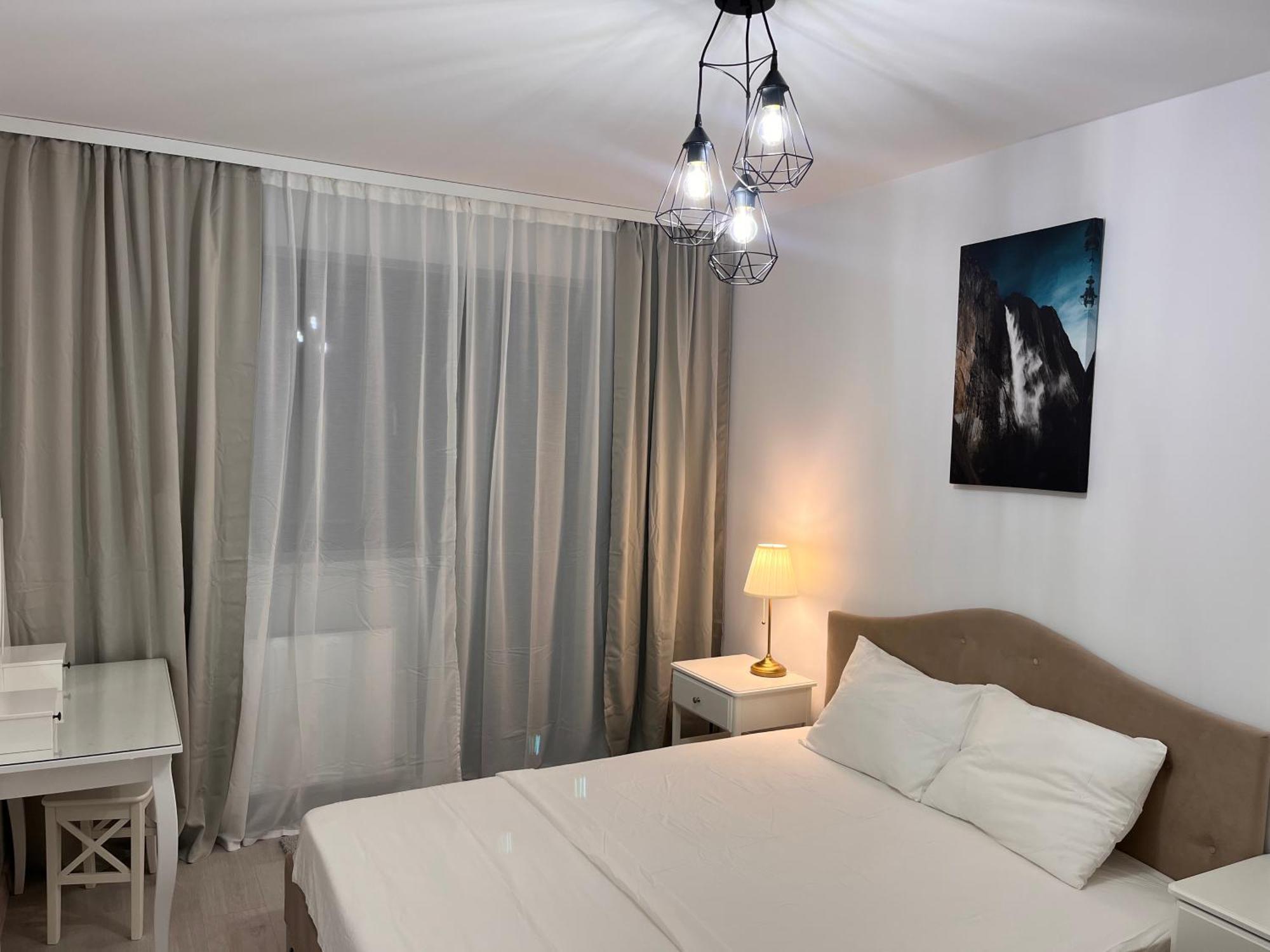 Premium Hils Pallady Apartment Bukares Bagian luar foto
